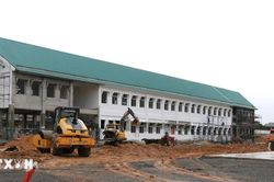 Đắk Lắk bảo đảm điều kiện học tập cho học sinh vùng biên