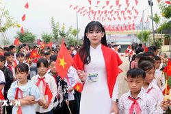 Bộ Giáo dục và Đào tạo công bố khung thời gian cố định từ năm học 2026-2027