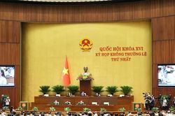 Cần có cơ chế khuyến khích tinh thần dám nghĩ, dám làm trong ứng dụng khoa học