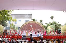 Bộ Tài chính: Thống nhất bốn Chương trình mục tiêu quốc gia thành một tổng thể