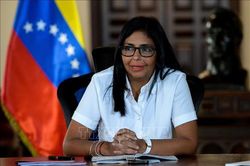 Venezuela khởi động đàm phán về tiến trình chuyển giao chính trị