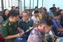Gia Lai tuy&ecirc;n truyền quy định mới về xử phạt vi phạm IUU