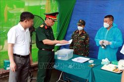 Hiện thực hóa mong mỏi đoàn tụ của nhiều gia đình liệt sĩ