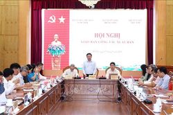 Mỗi xuất bản phẩm đều mang tr&aacute;ch nhiệm ch&iacute;nh trị, x&atilde; hội v&agrave; nghề nghiệp