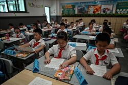Trung Quốc: Đổi mới mô hình giảng dạy khoa học trong nhà trường