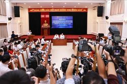 Thi lại tại Điểm thi Trường THPT Chuyên Tuyên Quang: Thay nhân sự làm công tác thi