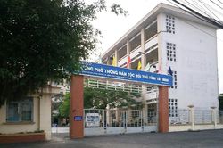 Hiệu quả từ chính sách hỗ trợ học sinh vùng xa, vùng biên giới