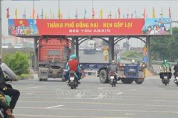 Cần sự phối hợp khi tháo dỡ trạm thu phí cầu Đồng Nai