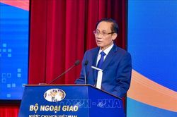 Kiến tạo cơ chế, đồng hành để kiều bào đóng góp vào xây dựng và bảo vệ Tổ quốc