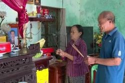 Da cam - những nỗi đau còn mãi