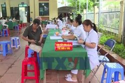 Gỡ nút thắt cho y tế cơ sở tại Điện Biên