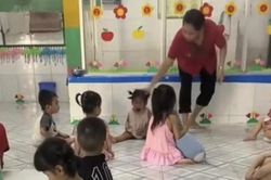 TP Hồ Chí Minh: Bảo mẫu tại cơ sở mầm non thừa nhận hành vi bạo hành hai trẻ