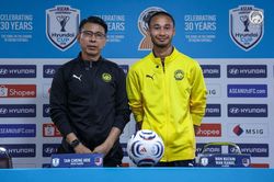 ASEAN Cup 2026: Malaysia bước vào trận quyết đấu giành vé vào bán kết