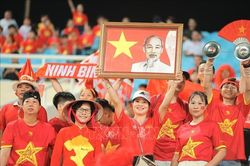 ASEAN Cup 2026: Việt Nam gặp Campuchia