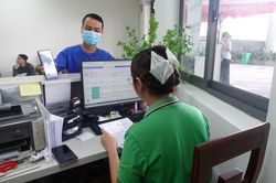 Khám sức khỏe toàn dân: Nền tảng xây dựng hồ sơ sức khỏe điện tử, chăm sóc sức khoẻ người dân chủ động