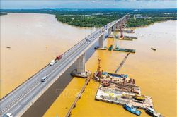 Điểm tin kinh tế Việt Nam nổi bật ng&agrave;y 7/8/2026