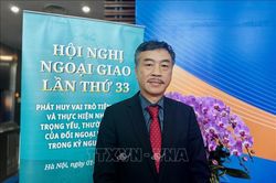 Nghị quyết số 23-NQ/TW: Phát huy nguồn lực kiều bào, góp phần xây dựng và phát triển đất nước