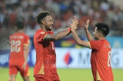 ASEAN Cup 2026: Đình Bắc lập cú đúp, Việt Nam thắng Campuchia 3 - 1