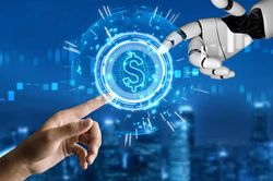 AI trở th&agrave;nh 'cố vấn t&agrave;i ch&iacute;nh' mới của người Mỹ