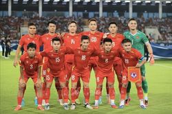 ASEAN Cup 2026: Việt Nam nhất bảng A, cùng Singapore vào bán kết