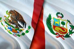 Peru và Mexico nối lại quan hệ ngoại giao sau giai đoạn căng thẳng