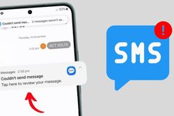 SMS không còn phù hợp, lộ nhiều nhược điểm, người dùng nên cân nhắc