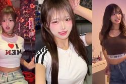 Lộ video riêng tư khiến nữ TikToker Nhật Bản liên tục bị quấy rối nơi công cộng