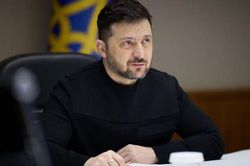 Ông Zelensky chỉ đạo xây dựng kế hoạch chiến dịch trừng phạt nhằm vào Nga