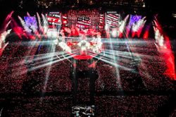 Thất thu từ concert, lợi nhuận Yeah1 giảm gần 49% sau nửa đầu năm