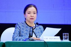 Mức thu nhập tiền tỷ của 'nữ tướng' Mai Thanh và dàn lãnh đạo tại REE