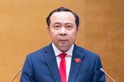 Trình Quốc hội sửa 4 luật liên quan lĩnh vực khoa học công nghệ