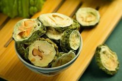 Loại quả 'xấu xí' nhưng giàu vitamin, cứ ra chợ là thấy