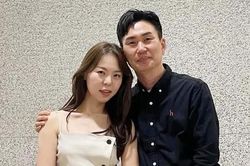 Cặp đôi đình đám showbiz chính thức kết thúc sau nửa năm cưới