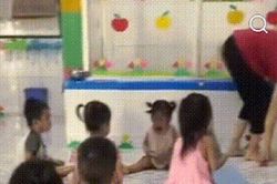 X&aacute;c minh vụ bảo mẫu bạo h&agrave;nh, bắn d&acirc;y chun v&agrave;o trẻ tại lớp mầm non