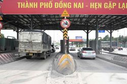 Trạm BOT cầu Đồng Nai sắp tháo dỡ, chấm dứt cảnh án ngữ cửa ngõ giao thông