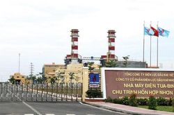Dầu khí Nhơn Trạch 2 báo lãi gần 600 tỷ đồng sau 6 tháng