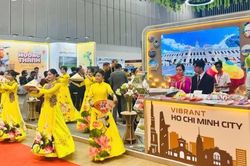 ITE HCMC 2026: Từ hội chợ đến nền tảng kết nối du lịch quốc tế