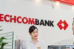 Techcombank đang cho các công ty thuộc Eurowindow, Masan, One Mount vay bao nhiêu?