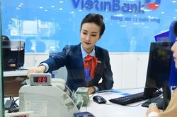 VietinBank phải nâng tỷ lệ sở hữu Nhà nước lên tối thiểu 65%