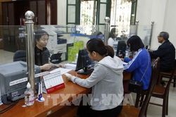Công khai danh sách gần 880 đơn vị chậm đóng bảo hiểm