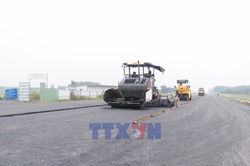 Nhanh chóng hoàn thiện dự án kết nối vùng, sân bay Long Thành