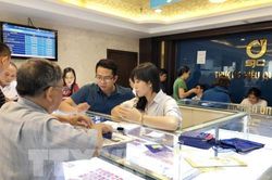 Giá bạc hôm nay 7/8: Bạc Phú Quý, DOJI, Ancarat tăng bao nhiêu?
