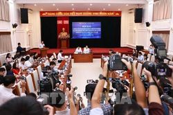 Ban hành kế hoạch tổ chức thi lại tại Điểm thi Trường THPT Chuyên Tuyên Quang