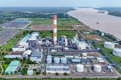 Nhiệt điện Cần Thơ cung cấp hơn 14,1 tỷ kWh cho hệ thống điện quốc gia