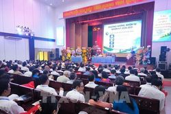Vĩnh Long phát huy vai trò đội ngũ trí thức trong kỷ nguyên số