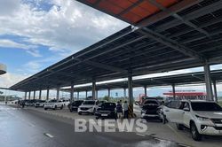 Bộ Xây dựng siết tiến độ hoàn thành hạ tầng sạc điện tại trạm dừng nghỉ