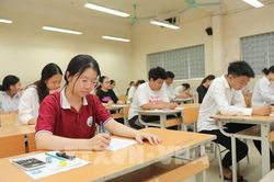 Tuyển sinh đại học 2026: Thí sinh cần nắm rõ quy trình để tránh mất cơ hội trúng tuyển