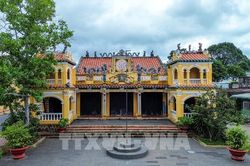K&yacute; ức ng&agrave;n năm v&agrave; kh&aacute;t vọng bứt ph&aacute; du lịch ở T&acirc;y Ninh