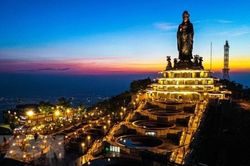 K&yacute; ức ng&agrave;n năm v&agrave; kh&aacute;t vọng bứt ph&aacute; du lịch ở T&acirc;y Ninh