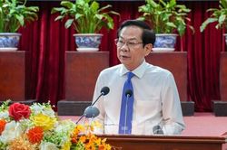 Cần Thơ điều động, phân công cán bộ giữ các chức vụ chủ chốt ở cơ sở